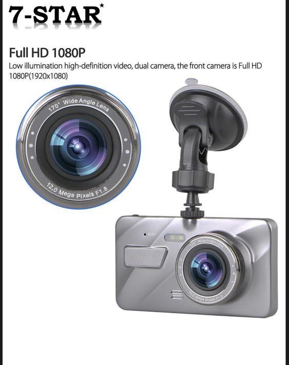 7star hd cam