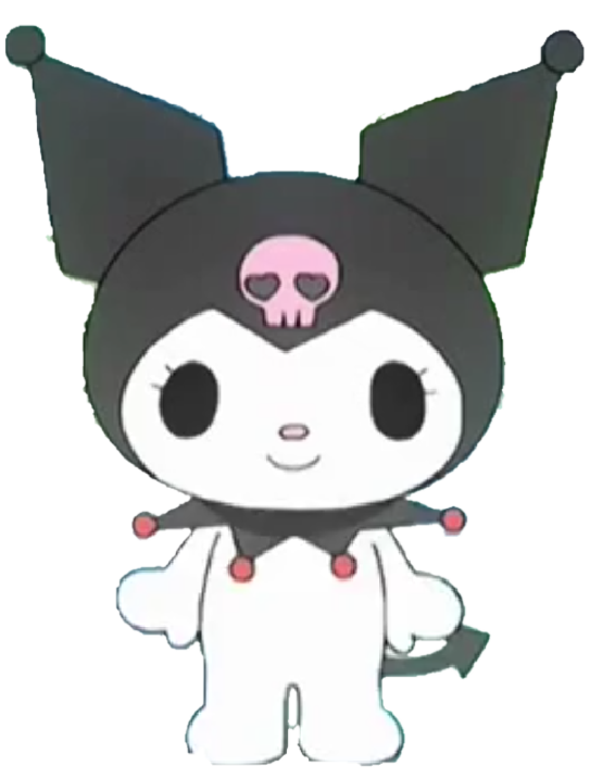 kuromi hello kitty wiki