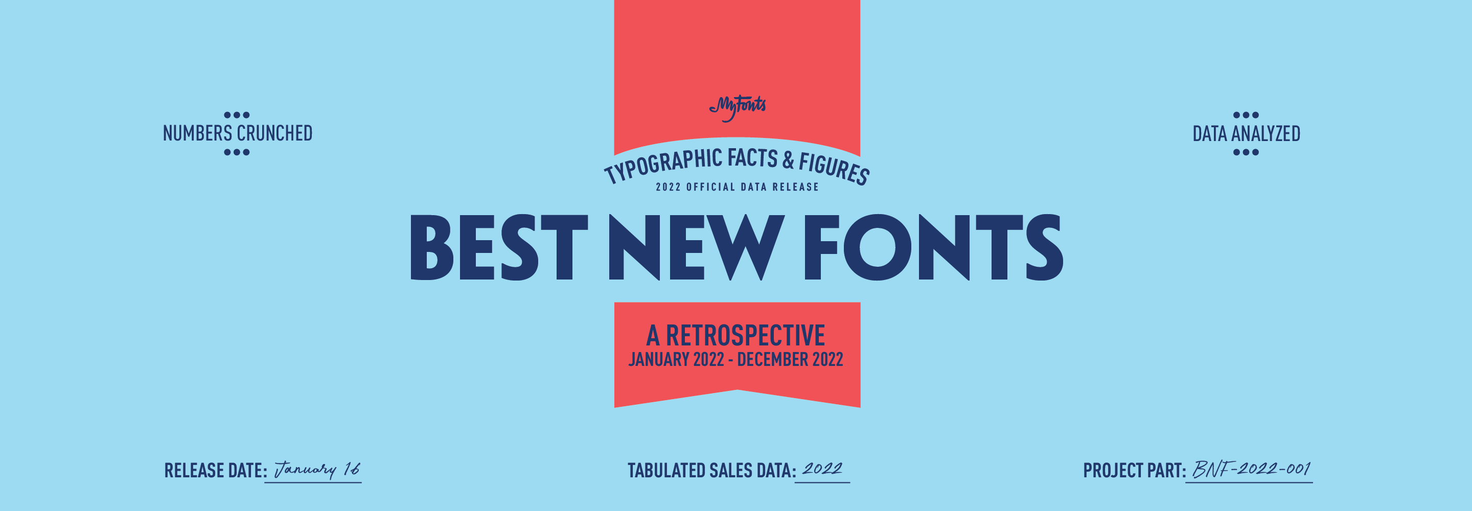 new myfonts