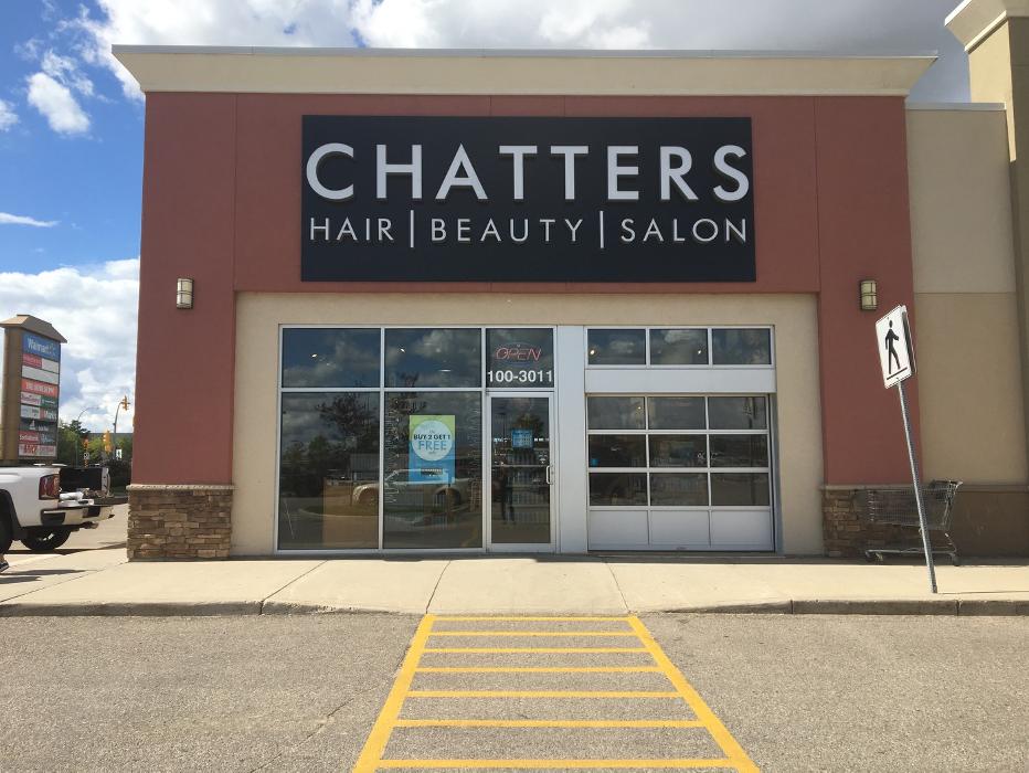 hairdressers in spruce grove