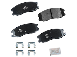 brake pads canadian tire