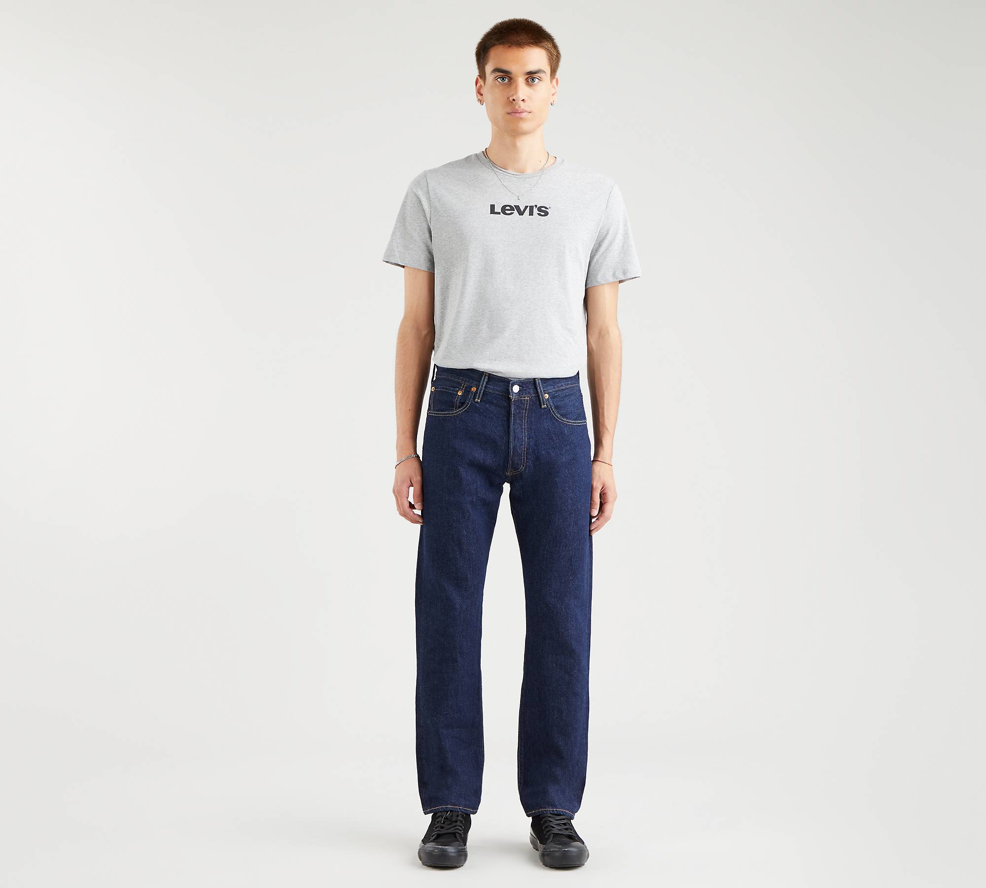 levis.com de