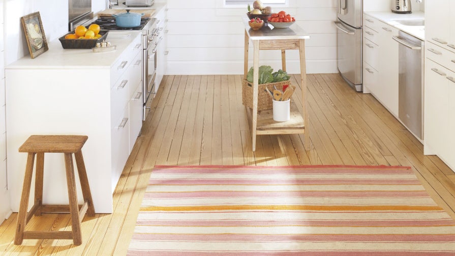 washable kitchen rugs