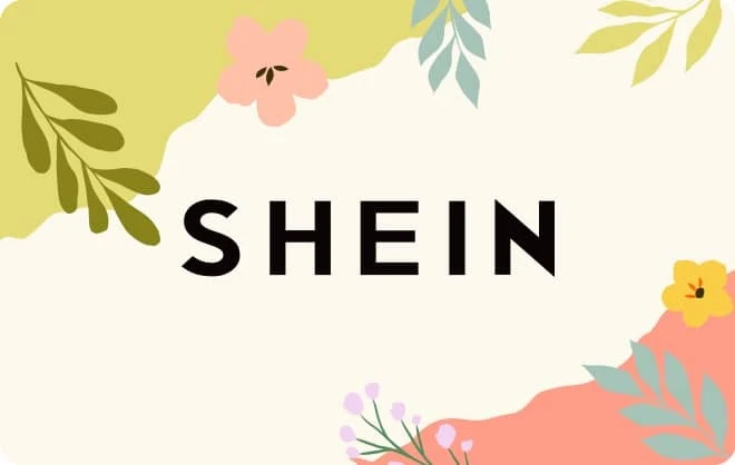 shein e gift card