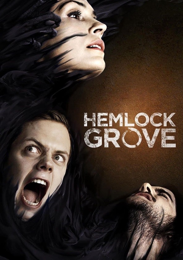 hemlock grove streaming