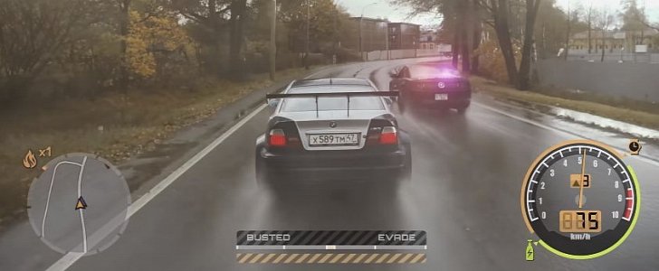 need for speed 2020 game