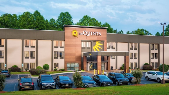 la quinta south carolina i 95