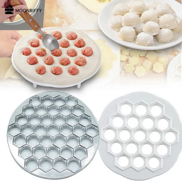 pelmeni maker