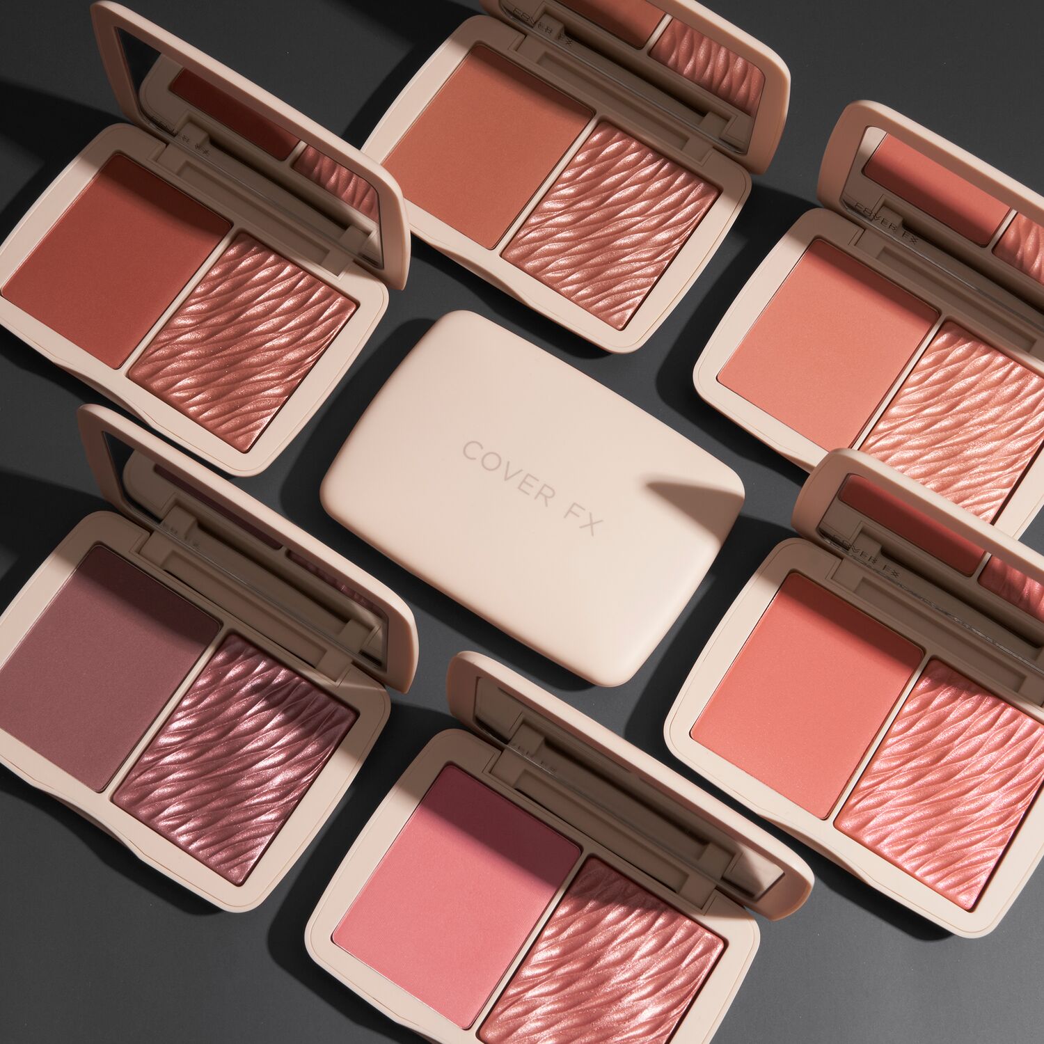 cover fx duo blush