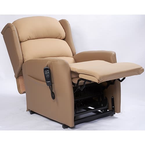 second hand electric recliner chairs for sale near me