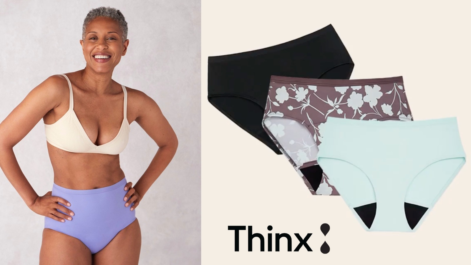 best washable incontinence underwear