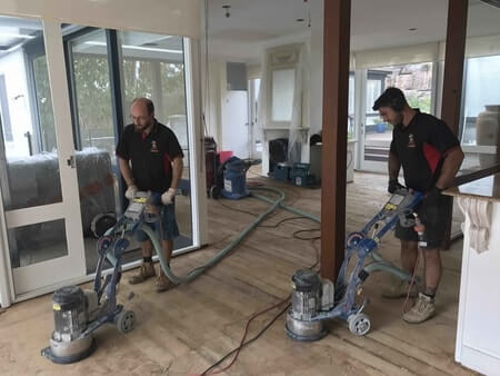 tile stripping brisbane