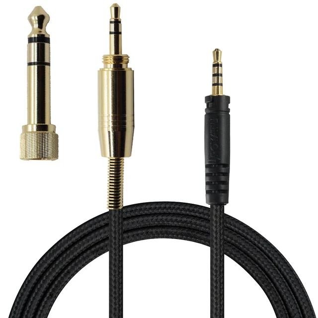 sennheiser momentum 2 replacement cable