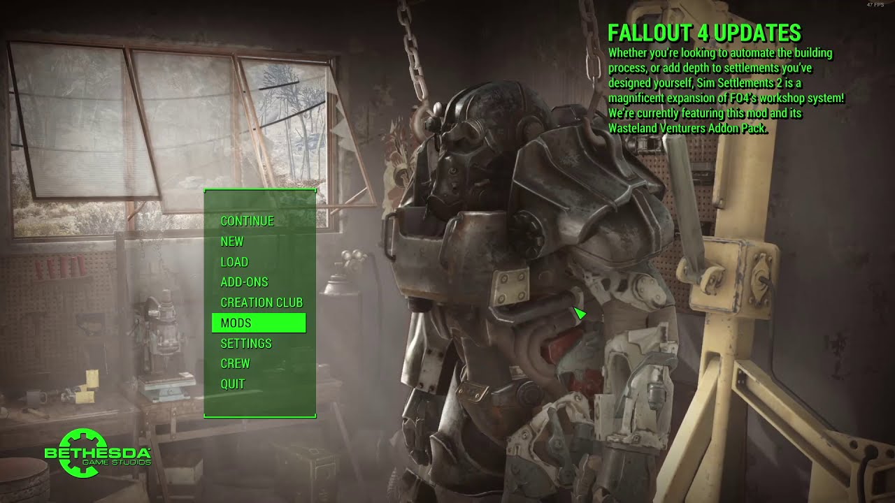 fallout 4 multiplayer mod download