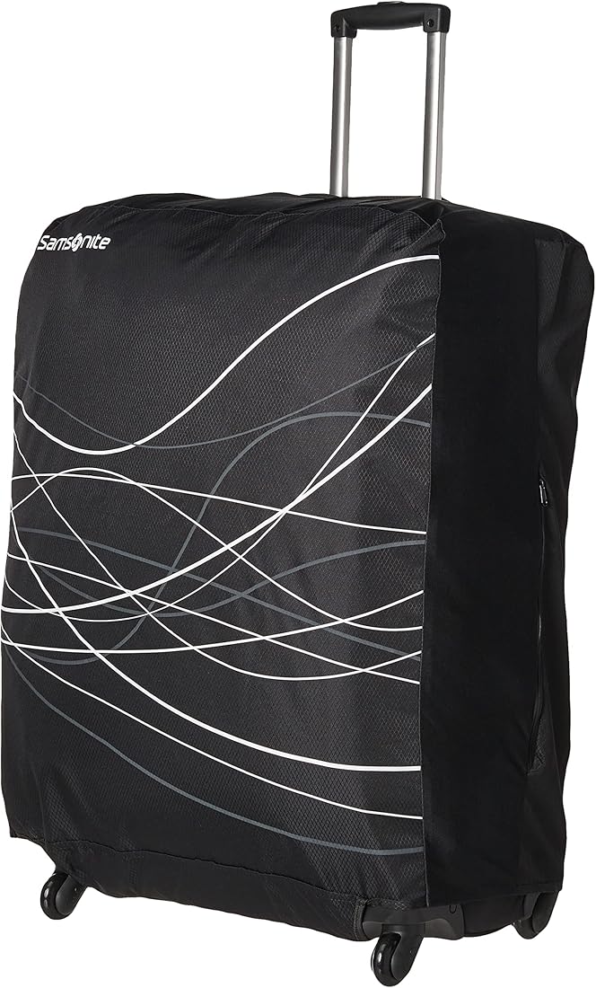 samsonite luggage protector