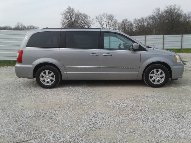 minivans for sale near me