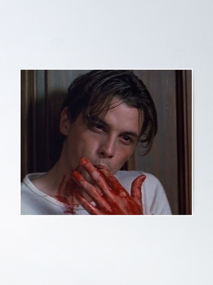 billy loomis