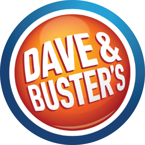 dave & busters card balance