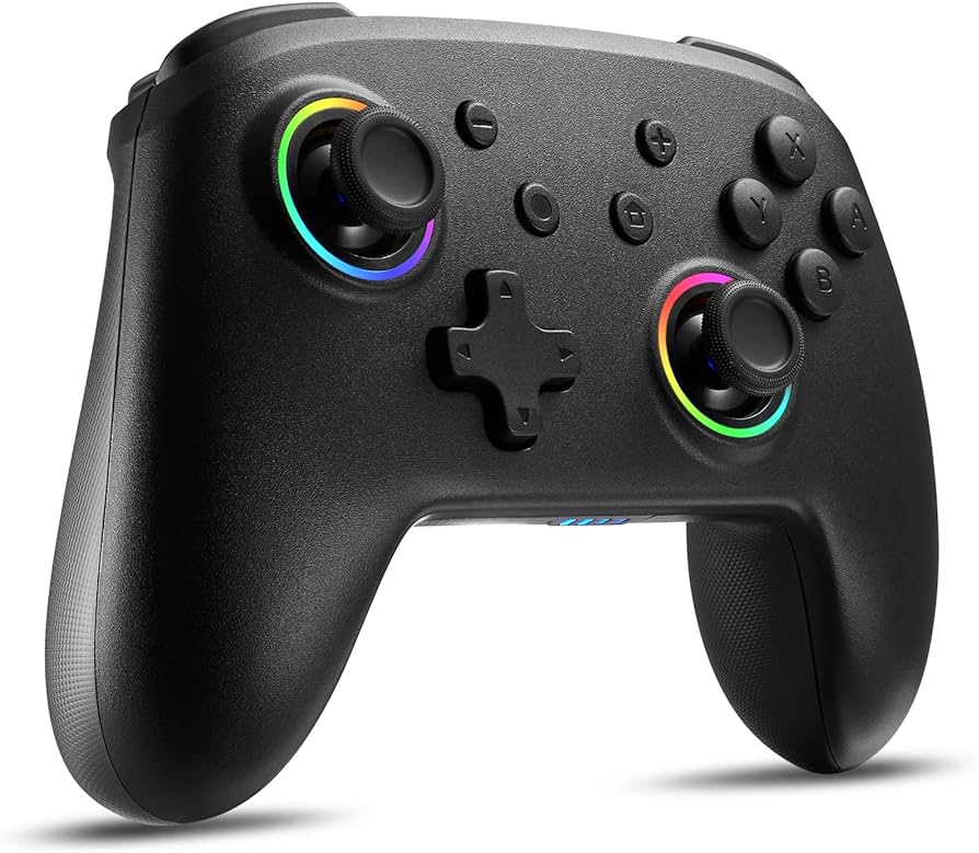 amazon switch pro controller