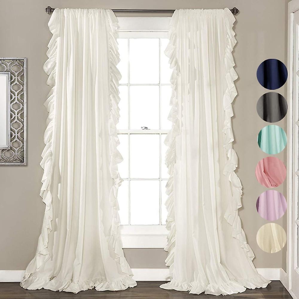 darkening drapes