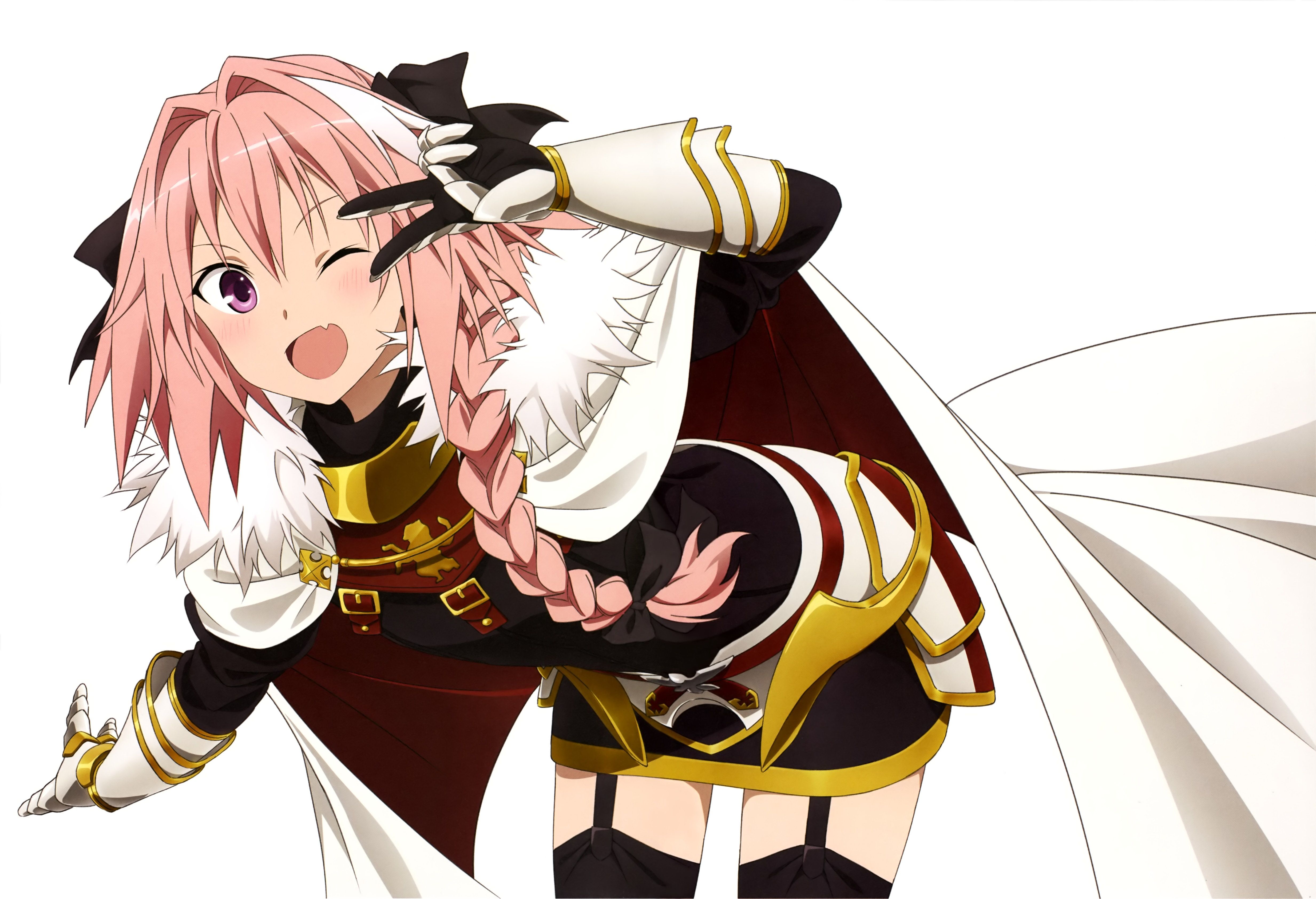 astolfo anime