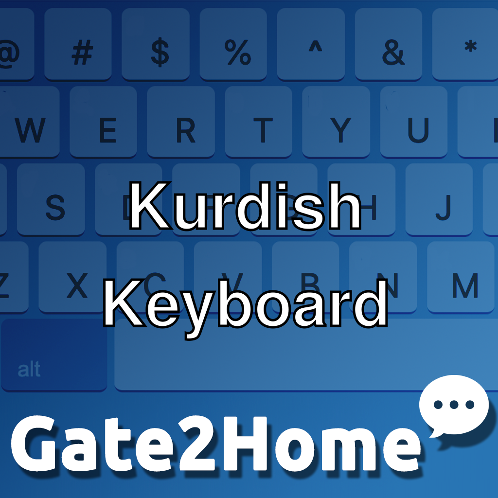 kurdish keyboard online