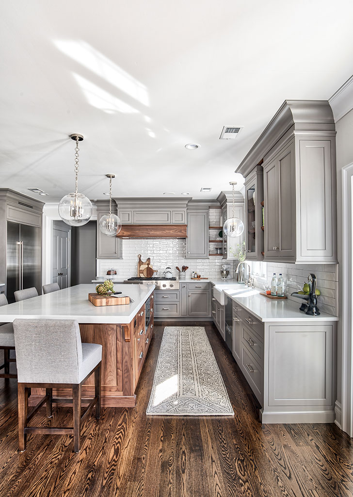 houzz kitchens