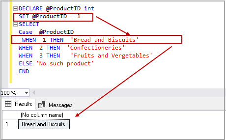 case when sql multiple conditions