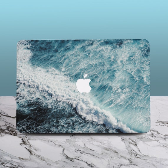 macbook pro 13 inch case ocean