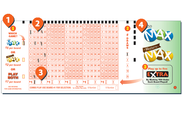 lotto maxwinning numbers