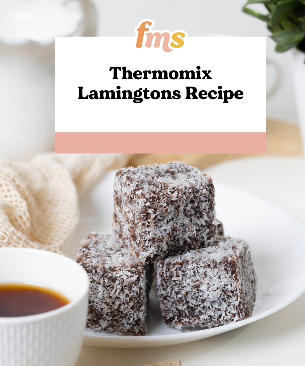 thermomix lamingtons