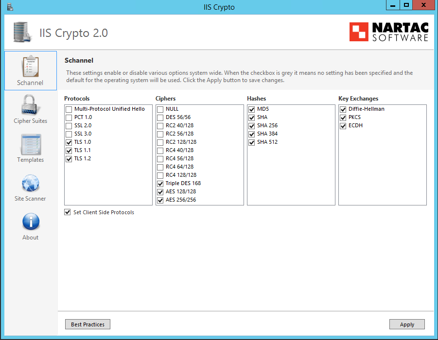 download iis crypto