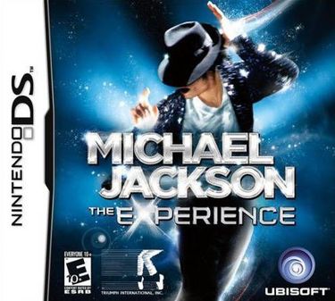 michael jackson the experience pc download