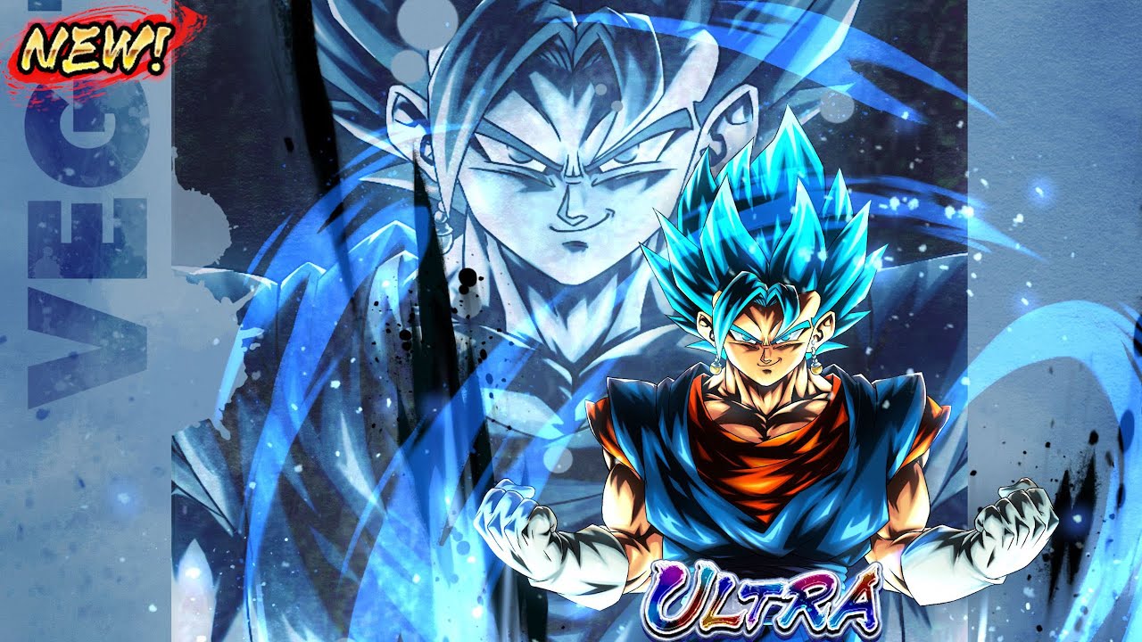 ul vegito blue