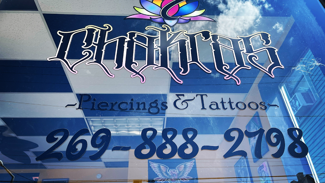 piercing shops kalamazoo mi