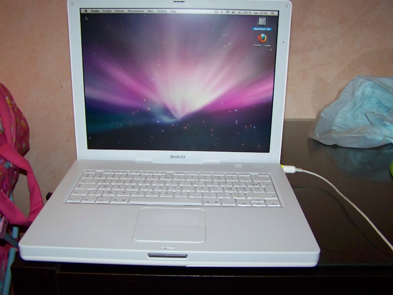 ibook g4 fiyat