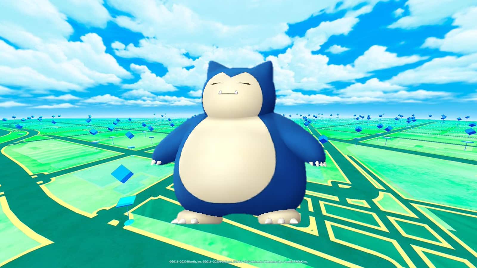 snorlax weakness