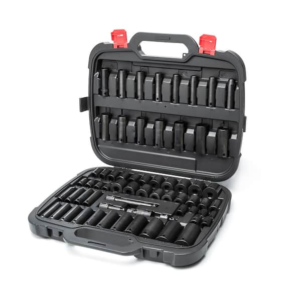 socket set 1/2 inch drive