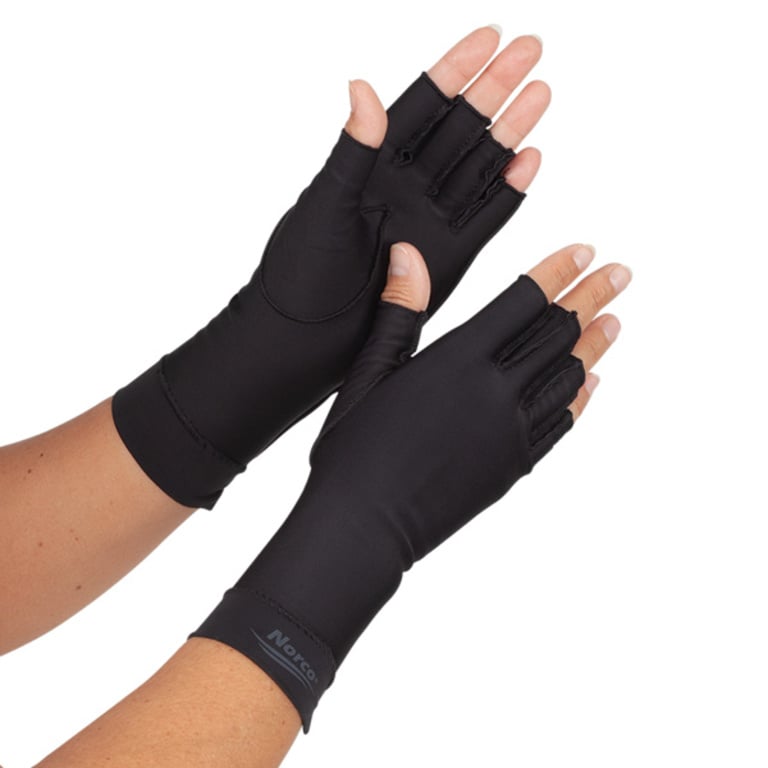 norco compression gloves