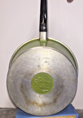 graham kerr cookware