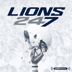 lions 247 podcast