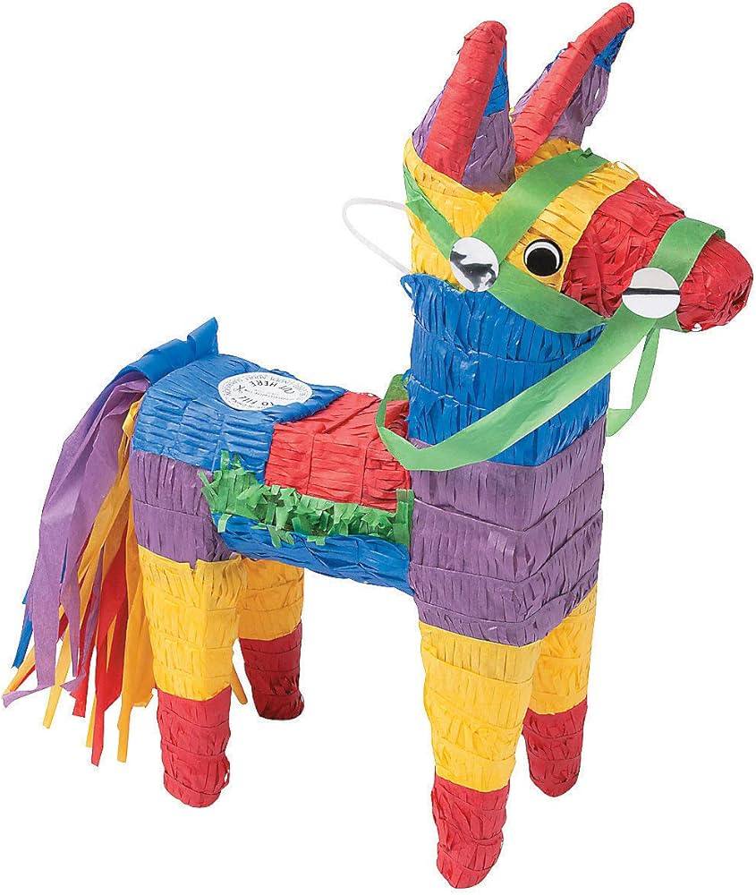 amazon piñata