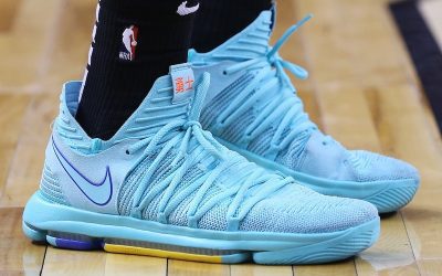 pascal siakam shoes