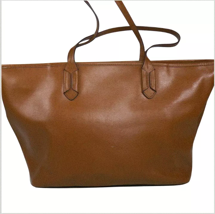 ralph lauren handbag brown