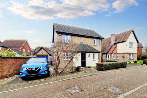 houses for sale in south ockendon essex