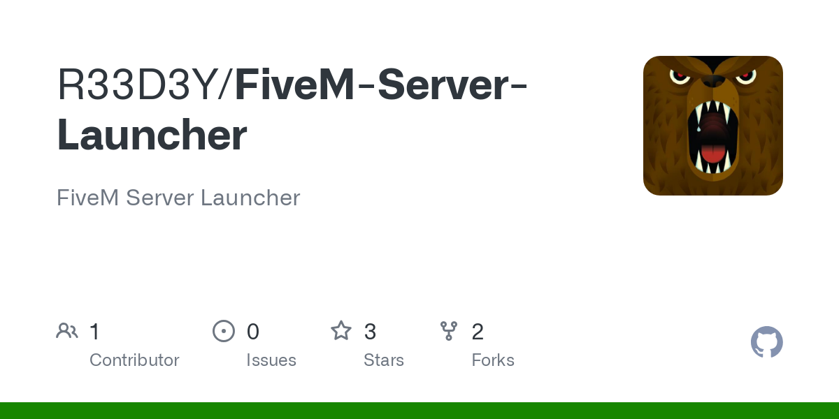 fivem server launcher