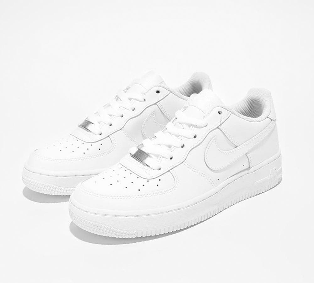 white air force junior