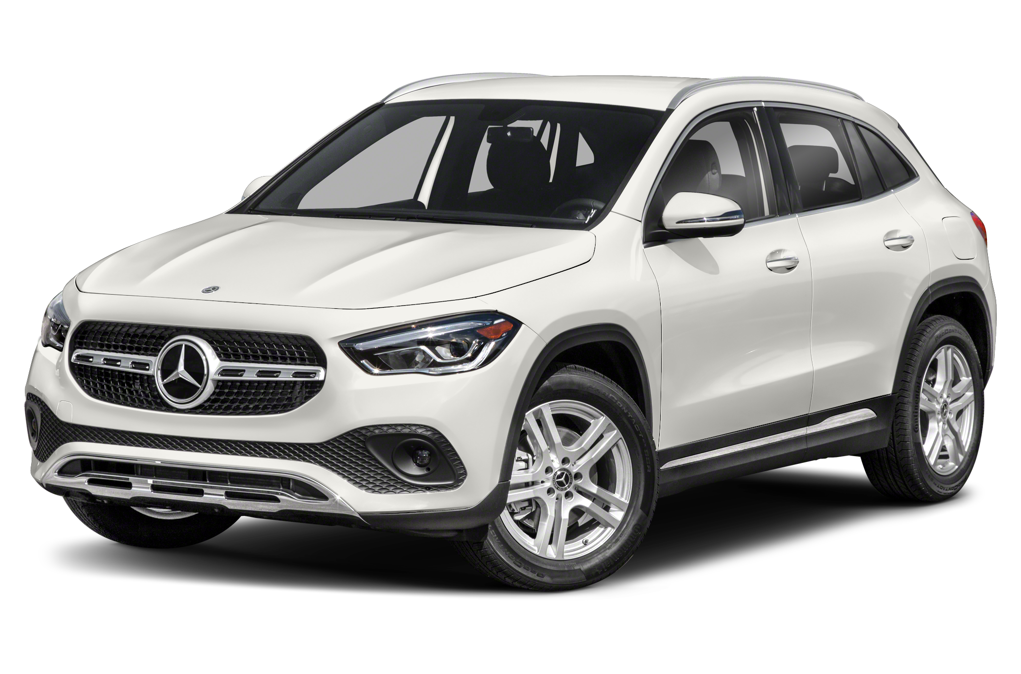 mercedes benz gla class price