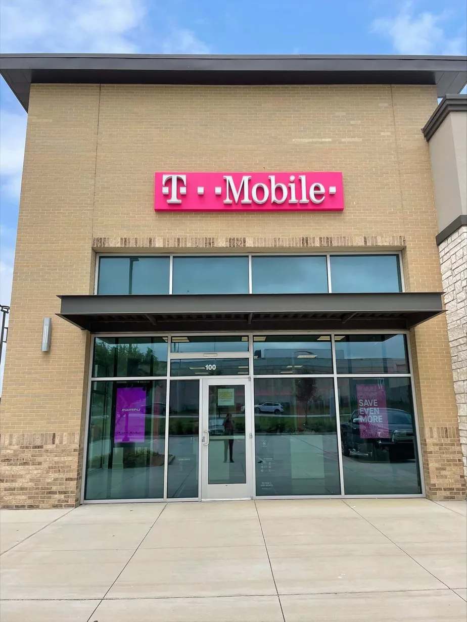 directions to t mobile near me