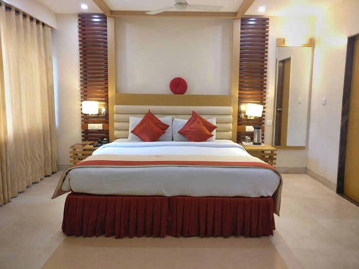 hotel mb international mysore reviews